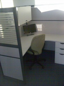 This desk is waiting for your authograph Available Office Desk